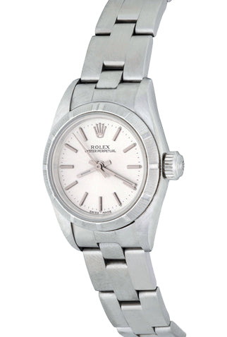 ROLEX OYSTER PERPETUAL   Premium Watches  1823