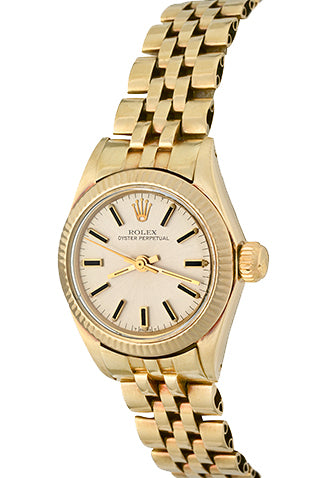 ROLEX OYSTER PERPETUAL   Premium Watches  1171