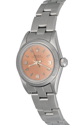 ROLEX OYSTER PERPETUAL   Premium Watches  1335
