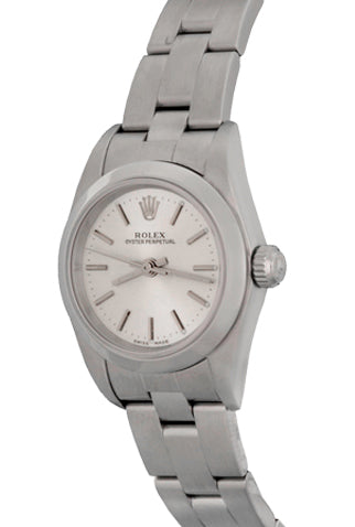 ROLEX OYSTER PERPETUAL   Premium Watches  1408