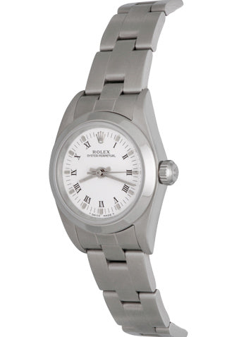 ROLEX OYSTER PERPETUAL   Premium Watches  2025