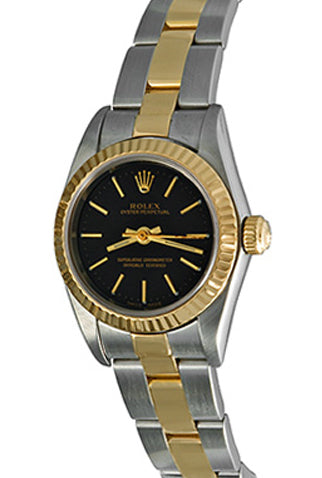 ROLEX OYSTER PERPETUAL   Premium Watches  1786