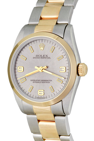 ROLEX OYSTER PERPETUAL   Premium Watches  1897