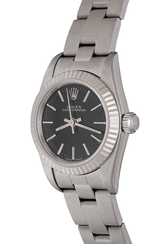 ROLEX OYSTER PERPETUAL   Premium Watches  1330