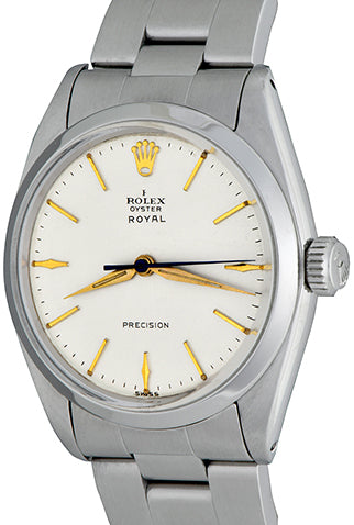 ROLEX OYSTER ROYAL Premium Watches 901