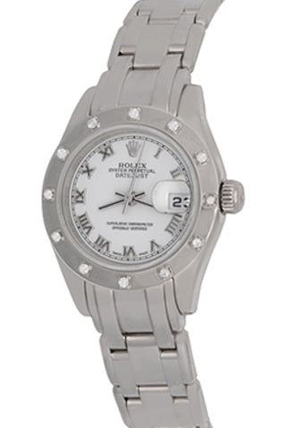 ROLEX PEARLMASTER   Premium Watches  659