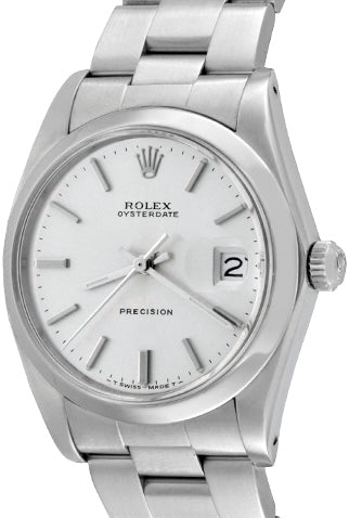 ROLEX PRECISION Premium Watches 1939