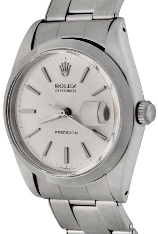 ROLEX PRECISION   Premium Watches  511