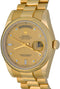 ROLEX PRESIDENT DAY-DATE   Premium Watches  1319