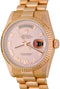 ROLEX PRESIDENT DAY-DATE   Premium Watches  1690