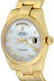 ROLEX PRESIDENT DAY-DATE   Premium Watches  2182