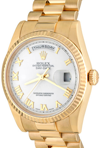 ROLEX PRESIDENT DAY-DATE Premium Watches 1200