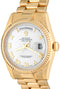 ROLEX PRESIDENT DAY-DATE Premium Watches 1200
