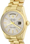 ROLEX PRESIDENT DAY-DATE   Premium Watches  1951