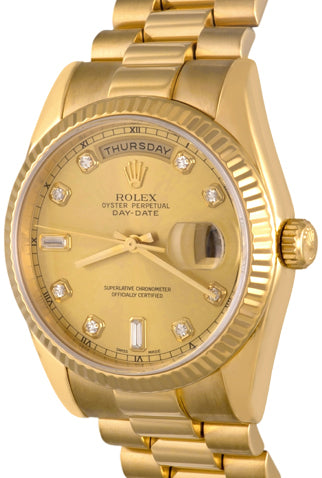 ROLEX PRESIDENT DAY-DATE   Premium Watches  647