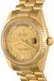 ROLEX PRESIDENT DAY-DATE   Premium Watches  647