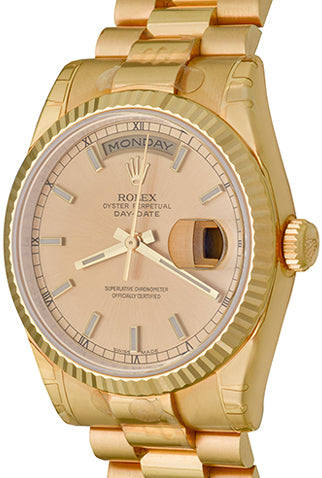 ROLEX PRESIDENT DAY-DATE   Premium Watches  1745