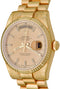 ROLEX PRESIDENT DAY-DATE   Premium Watches  1745