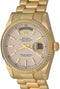 ROLEX PRESIDENT DAY-DATE Premium Watches 193