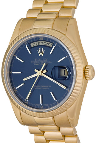 ROLEX PRESIDENT DAY-DATE Premium Watches 916
