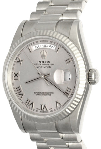ROLEX PRESIDENT DAY-DATE   Premium Watches  2290