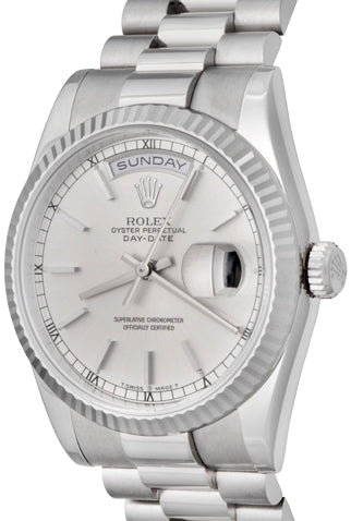 ROLEX PRESIDENT DAY-DATE   Premium Watches  1944