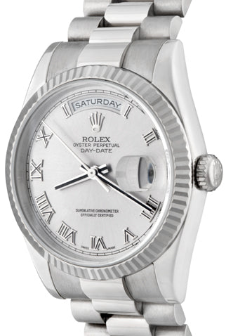 ROLEX PRESIDENT DAY-DATE   Premium Watches  2046