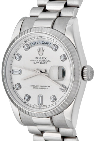ROLEX PRESIDENT DAY-DATE Premium Watches 375