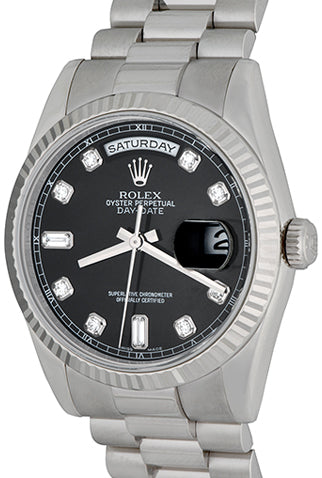 ROLEX PRESIDENT DAY-DATE   Premium Watches  1209
