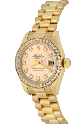 ROLEX PRESIDENT   Premium Watches  1507