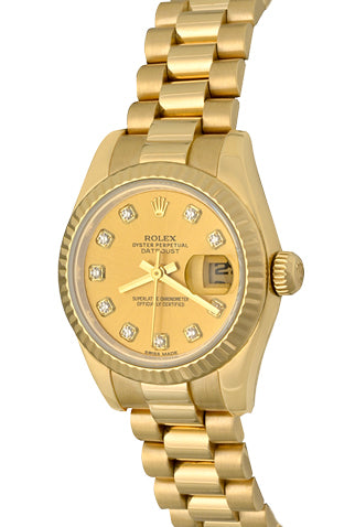 ROLEX PRESIDENT Premium Watches 1159
