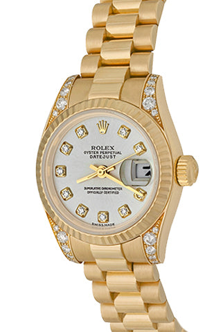 ROLEX PRESIDENT Premium Watches 1014