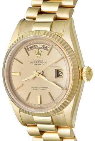 ROLEX PRESIDENT DAY-DATE   Premium Watches  2190