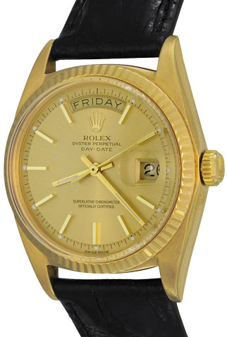 ROLEX PRESIDENT DAY-DATE   Premium Watches  2306