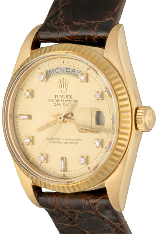 ROLEX PRESIDENT DAY-DATE   Premium Watches  2084
