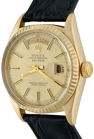 ROLEX PRESIDENT DAY-DATE   Premium Watches  2218