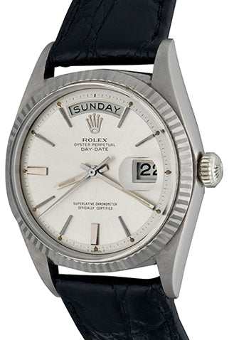 ROLEX PRESIDENT DAY-DATE   Premium Watches  1465