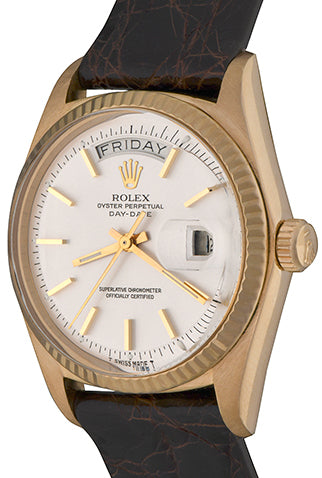 ROLEX PRESIDENT DAY-DATE   Premium Watches  1497