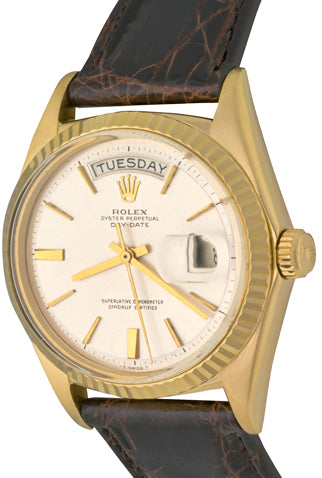 ROLEX PRESIDENT DAY-DATE   Premium Watches  1303