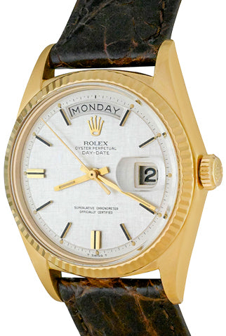 ROLEX PRESIDENT DAY-DATE Premium Watches 1137