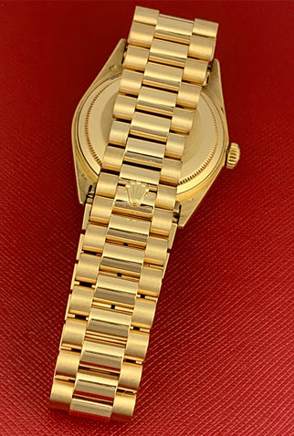 Rolex President Day-Date 5