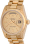 ROLEX PRESIDENT DAY-DATE   Premium Watches  1593