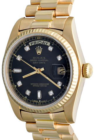ROLEX PRESIDENT DAY-DATE   Premium Watches  185