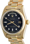 ROLEX PRESIDENT DAY-DATE   Premium Watches  185