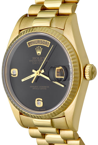 ROLEX PRESIDENT DAY-DATE   Premium Watches  2194