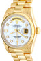 ROLEX PRESIDENT DAY-DATE   Premium Watches  523