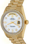 ROLEX PRESIDENT DAY-DATE   Premium Watches  1598