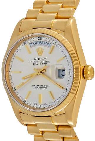ROLEX PRESIDENT DAY-DATE   Premium Watches  1652