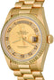 ROLEX PRESIDENT DAY-DATE Premium Watches 190