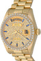 ROLEX PRESIDENT DAY-DATE   Premium Watches  1210